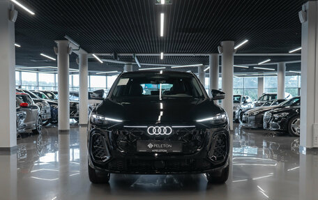 Audi Q5, 2026 год, 6 200 000 рублей, 3 фотография