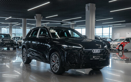 Audi Q5, 2026 год, 6 200 000 рублей, 2 фотография