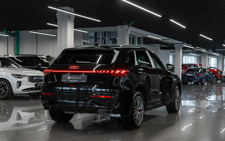 Audi Q5, 2026 год, 6 200 000 рублей, 5 фотография