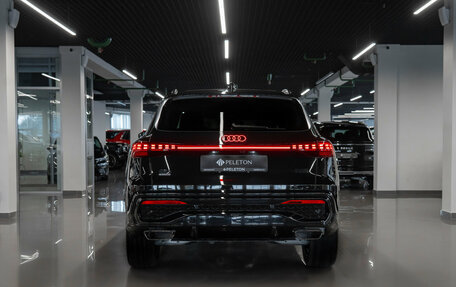 Audi Q5, 2026 год, 6 200 000 рублей, 6 фотография
