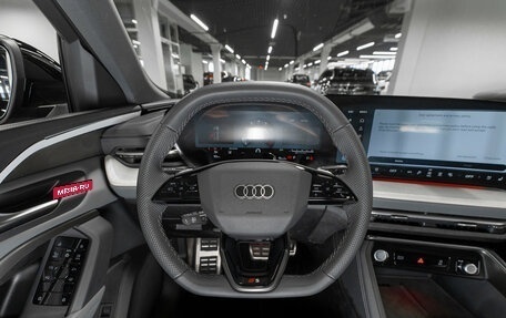 Audi Q5, 2026 год, 6 200 000 рублей, 11 фотография