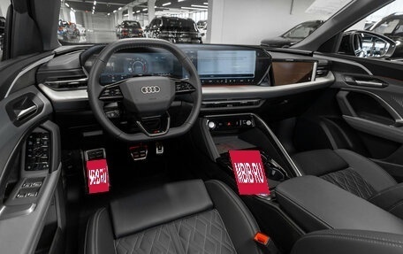 Audi Q5, 2026 год, 6 200 000 рублей, 7 фотография