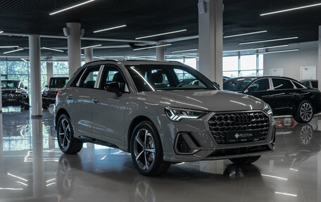 Audi Q3, 2026 год, 4 900 000 рублей, 2 фотография