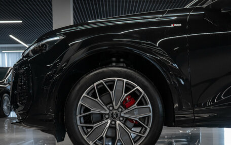 Audi Q5, 2026 год, 6 200 000 рублей, 26 фотография