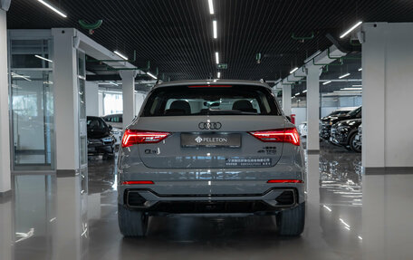 Audi Q3, 2026 год, 4 900 000 рублей, 6 фотография