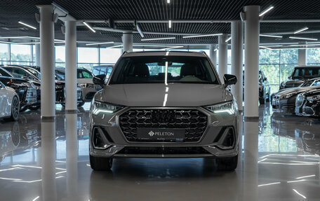 Audi Q3, 2026 год, 4 900 000 рублей, 3 фотография