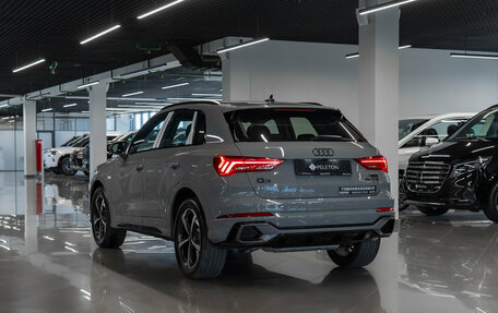 Audi Q3, 2026 год, 4 900 000 рублей, 5 фотография