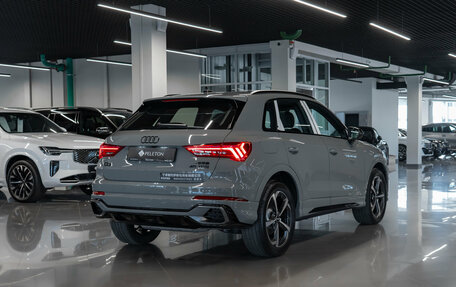 Audi Q3, 2026 год, 4 900 000 рублей, 4 фотография