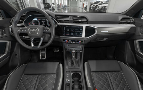 Audi Q3, 2026 год, 4 900 000 рублей, 8 фотография