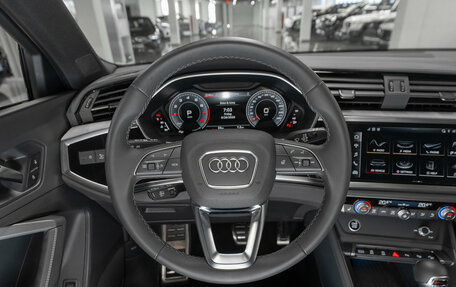 Audi Q3, 2026 год, 4 900 000 рублей, 11 фотография