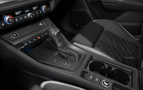 Audi Q3, 2026 год, 4 900 000 рублей, 16 фотография