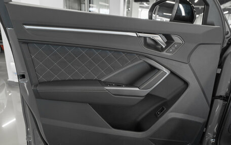 Audi Q3, 2026 год, 4 900 000 рублей, 14 фотография