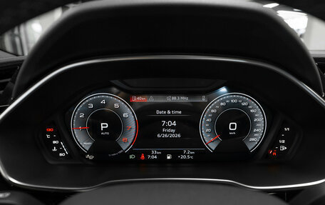 Audi Q3, 2026 год, 4 900 000 рублей, 12 фотография