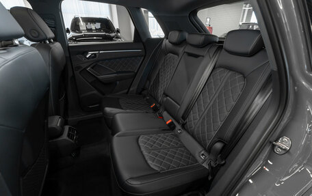 Audi Q3, 2026 год, 4 900 000 рублей, 13 фотография