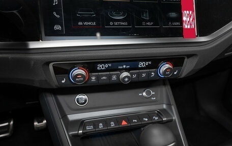 Audi Q3, 2026 год, 4 900 000 рублей, 20 фотография
