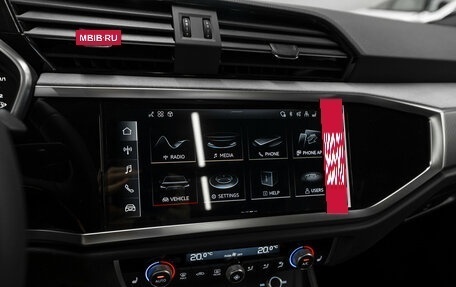 Audi Q3, 2026 год, 4 900 000 рублей, 17 фотография