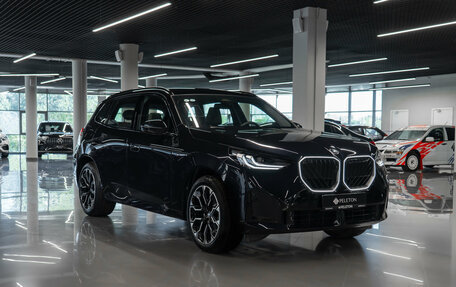 BMW X3, 2026 год, 7 250 000 рублей, 2 фотография