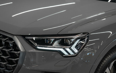 Audi Q3, 2026 год, 4 900 000 рублей, 24 фотография