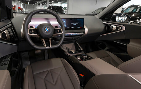 BMW X3, 2026 год, 7 250 000 рублей, 7 фотография