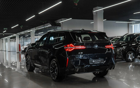 BMW X3, 2026 год, 7 250 000 рублей, 4 фотография