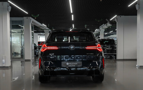 BMW X3, 2026 год, 7 250 000 рублей, 6 фотография