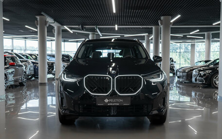BMW X3, 2026 год, 7 250 000 рублей, 3 фотография