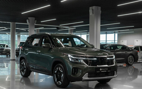 KIA Seltos I, 2026 год, 3 100 000 рублей, 2 фотография