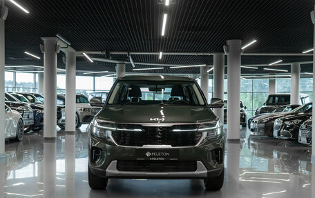 KIA Seltos I, 2026 год, 3 100 000 рублей, 3 фотография