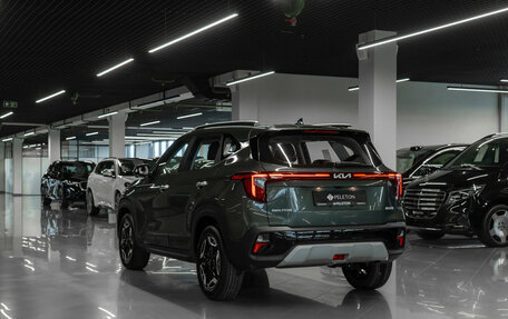 KIA Seltos I, 2026 год, 3 100 000 рублей, 4 фотография