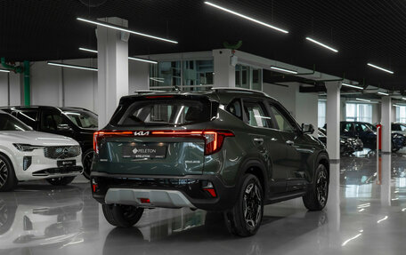 KIA Seltos I, 2026 год, 3 100 000 рублей, 5 фотография