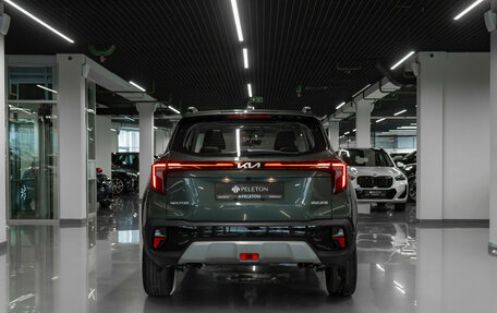 KIA Seltos I, 2026 год, 3 100 000 рублей, 6 фотография