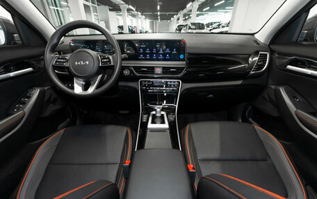 KIA Seltos I, 2026 год, 3 100 000 рублей, 8 фотография