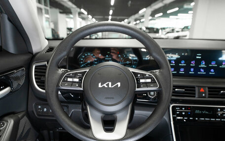 KIA Seltos I, 2026 год, 3 100 000 рублей, 11 фотография