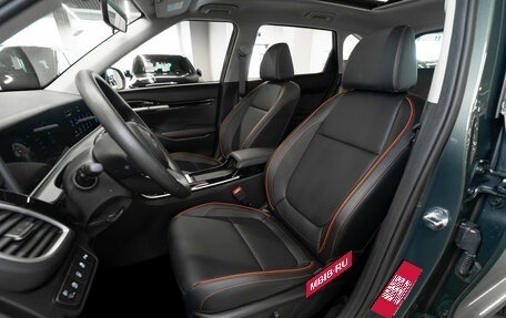 KIA Seltos I, 2026 год, 3 100 000 рублей, 9 фотография