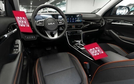 KIA Seltos I, 2026 год, 3 100 000 рублей, 7 фотография