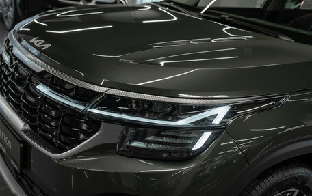 KIA Seltos I, 2026 год, 3 100 000 рублей, 28 фотография