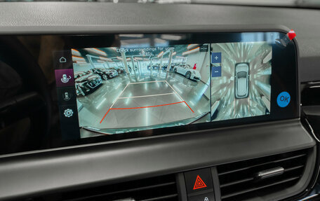 KIA Seltos I, 2026 год, 3 100 000 рублей, 23 фотография