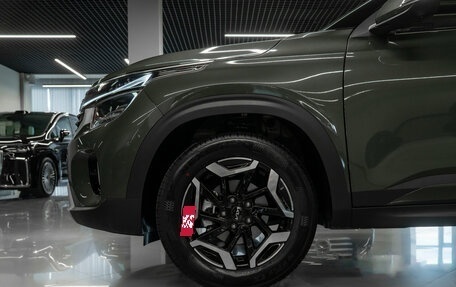 KIA Seltos I, 2026 год, 3 100 000 рублей, 27 фотография