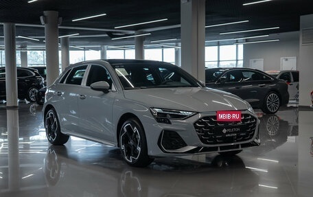 Audi A3, 2026 год, 3 900 000 рублей, 2 фотография