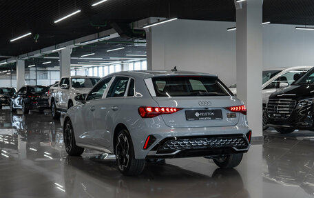 Audi A3, 2026 год, 3 900 000 рублей, 5 фотография