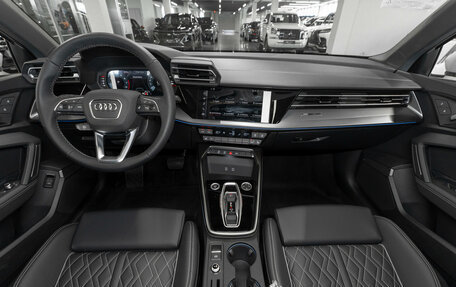 Audi A3, 2026 год, 3 900 000 рублей, 8 фотография