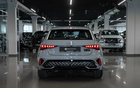 Audi A3, 2026 год, 3 900 000 рублей, 6 фотография