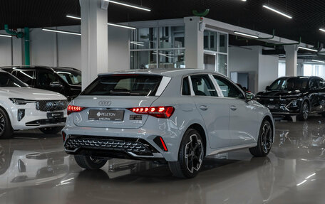 Audi A3, 2026 год, 3 900 000 рублей, 4 фотография