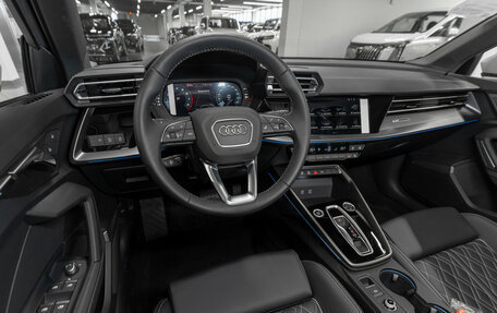 Audi A3, 2026 год, 3 900 000 рублей, 7 фотография