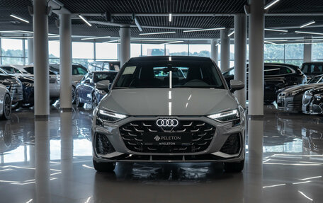 Audi A3, 2026 год, 3 900 000 рублей, 3 фотография
