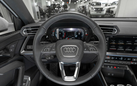 Audi A3, 2026 год, 3 900 000 рублей, 11 фотография