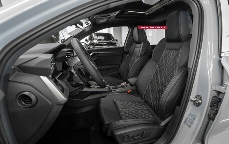 Audi A3, 2026 год, 3 900 000 рублей, 9 фотография