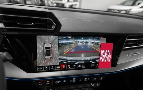 Audi A3, 2026 год, 3 900 000 рублей, 18 фотография