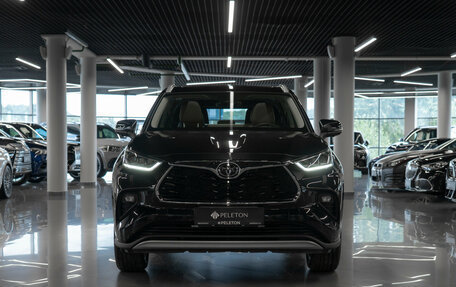 Toyota Highlander, 2026 год, 5 900 000 рублей, 3 фотография