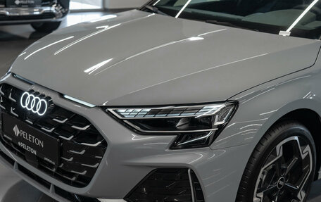 Audi A3, 2026 год, 3 900 000 рублей, 21 фотография